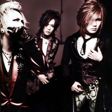 the GazettE photo 218
