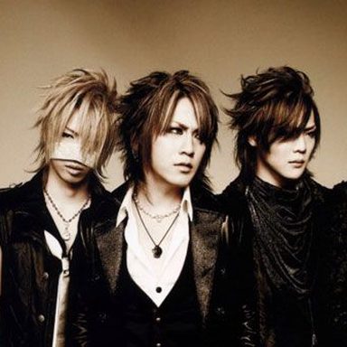 the GazettE photo 219
