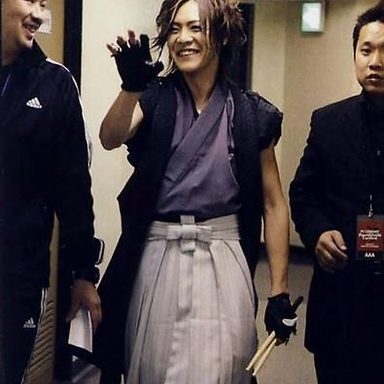 the GazettE photo 67