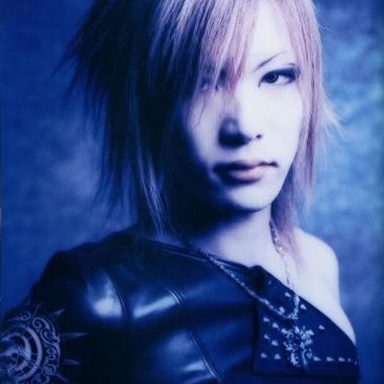 the GazettE photo 142