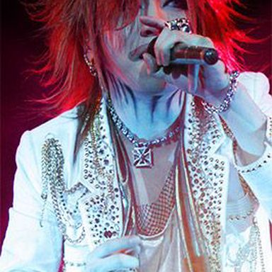 the GazettE photo 232