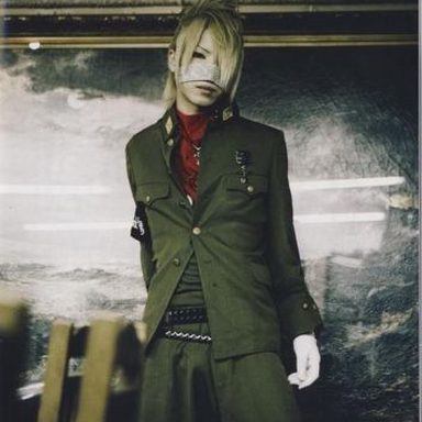 the GazettE photo 109