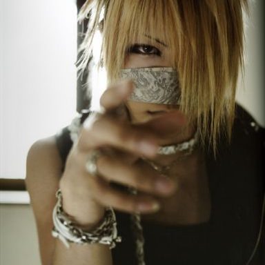 the GazettE photo 86