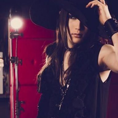 the GazettE photo 11