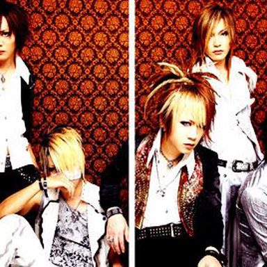 the GazettE photo 239