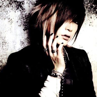 the GazettE photo 103