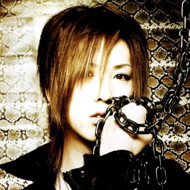 the GazettE photo 147
