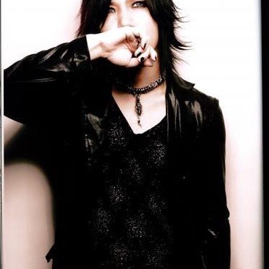 the GazettE photo 28