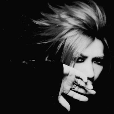 the GazettE photo 84