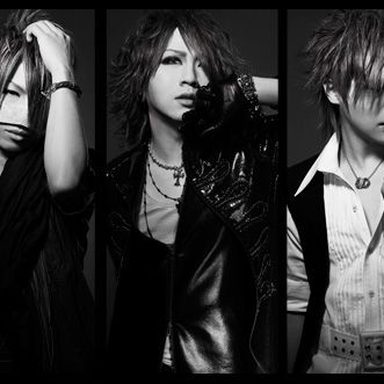the GazettE photo 64