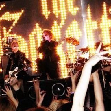 the GazettE photo 50