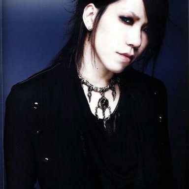 the GazettE photo 38