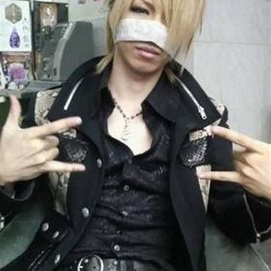 the GazettE photo 54