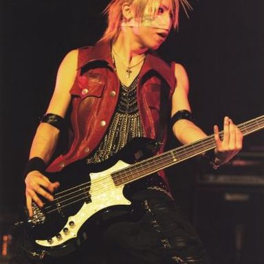 the GazettE photo 186