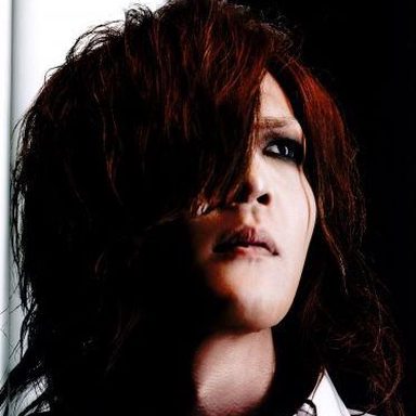 the GazettE photo 23