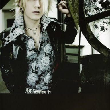 the GazettE photo 88