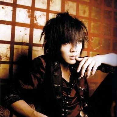 the GazettE photo 148