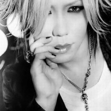 the GazettE photo 21