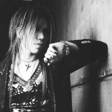 the GazettE photo 107