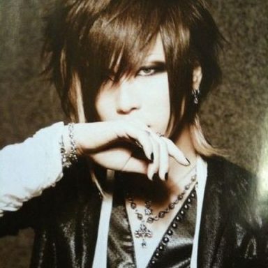 the GazettE photo 105