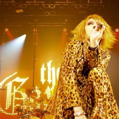 the GazettE photo 212