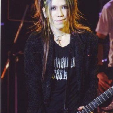 the GazettE photo 52