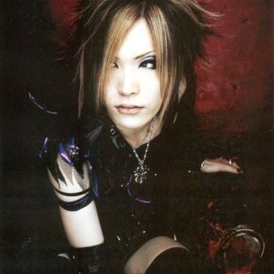 the GazettE photo 97