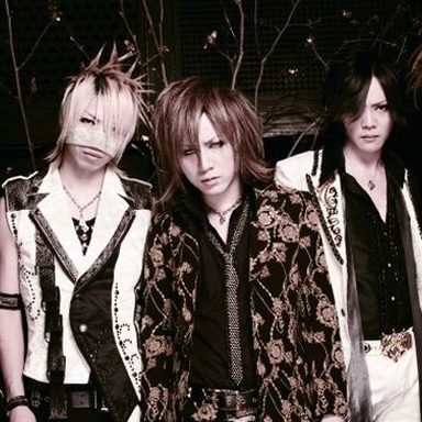 the GazettE photo 210