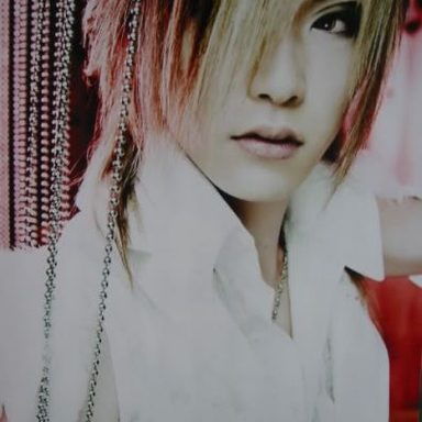 the GazettE photo 117