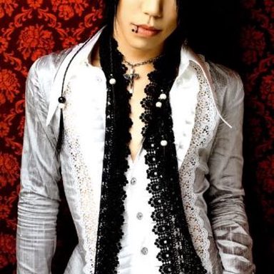 the GazettE photo 115
