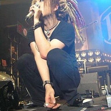 the GazettE photo 65