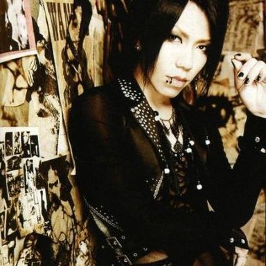 the GazettE photo 122