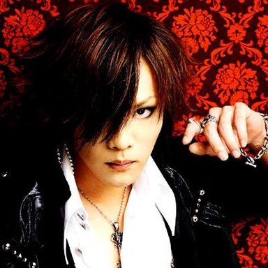 the GazettE photo 228