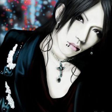 the GazettE photo 177