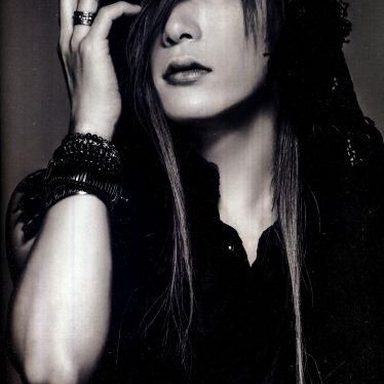 the GazettE photo 42