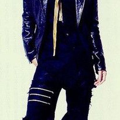 the GazettE photo 131