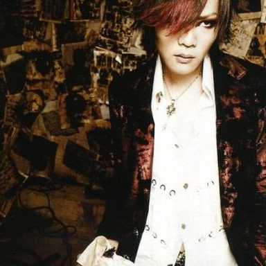 the GazettE photo 120