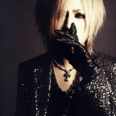 the GazettE photo 161