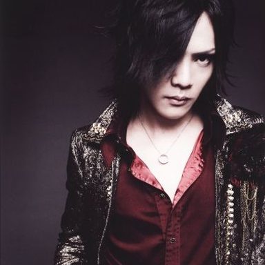 the GazettE photo 156