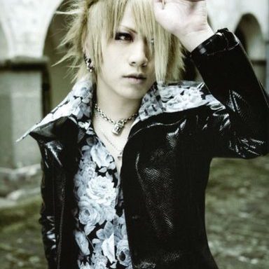 the GazettE photo 204