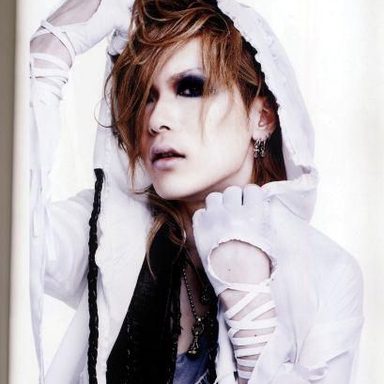 the GazettE photo 41