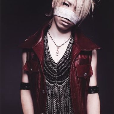the GazettE photo 157