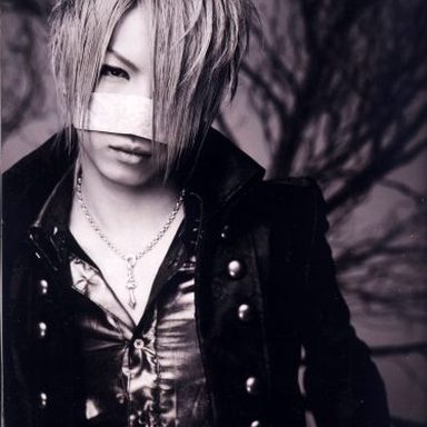 the GazettE photo 169