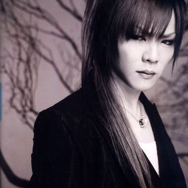 the GazettE photo 164