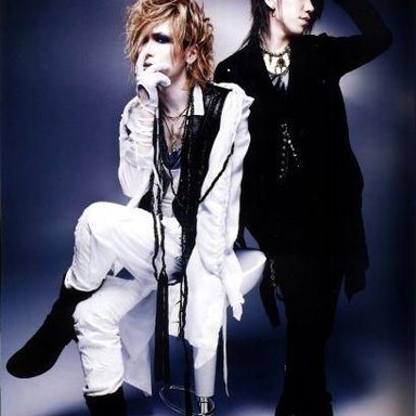 the GazettE photo 39