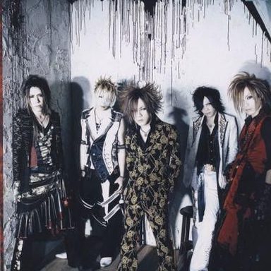 the GazettE photo 13