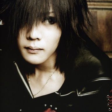 the GazettE photo 85