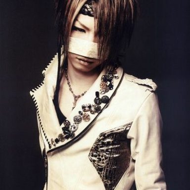 the GazettE photo 163