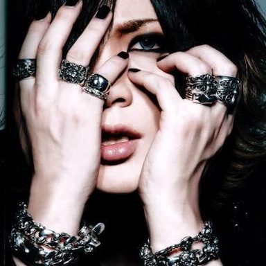 the GazettE photo 27