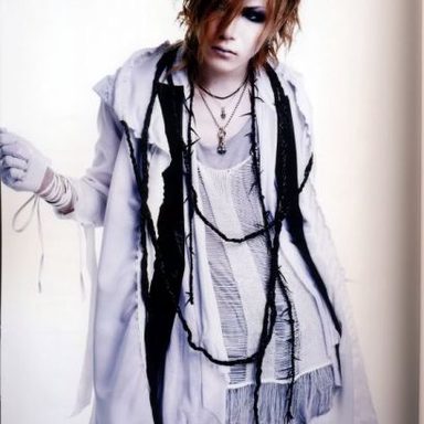 the GazettE photo 108